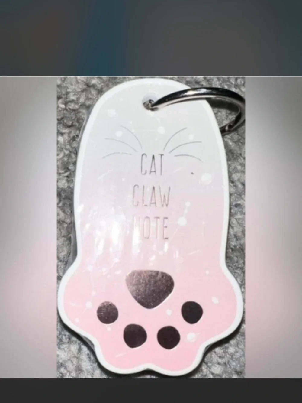 N/A cute pink